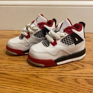 Infant Air Jordan Retro 4
